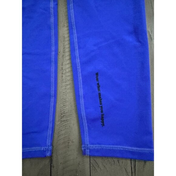 Lot of 2 Terez Leggings Size Small - Picture 3 of 7